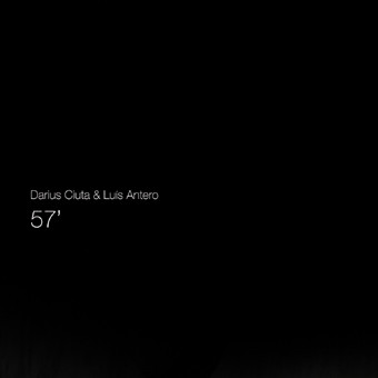 57' by Darius Ciuta, Luís Antero
