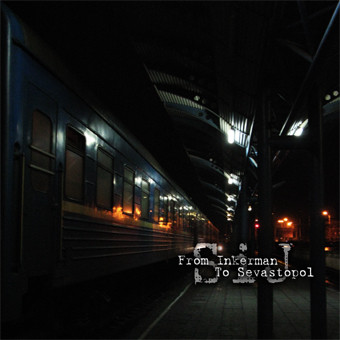 From Inkerman To Sevastopol by SiJ