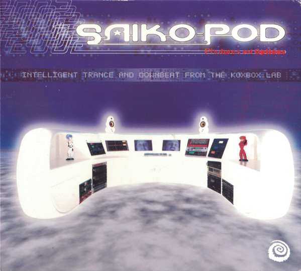 Phutures And Options by Saiko-Pod