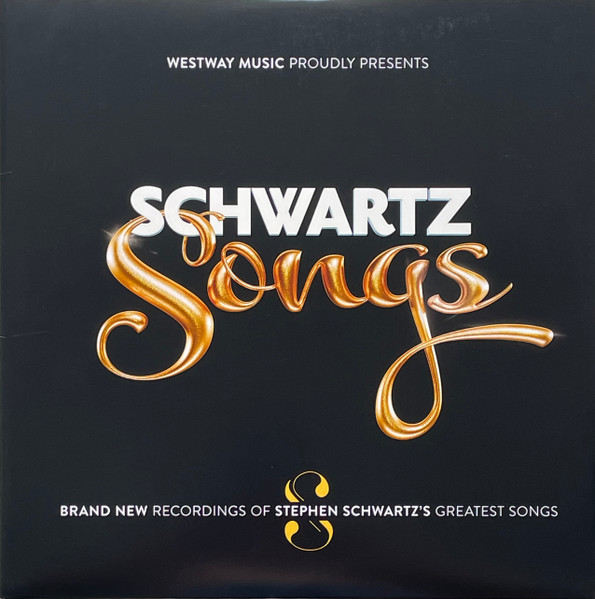 Schwartz Songs by Various