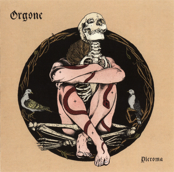 Pleroma by Orgone
