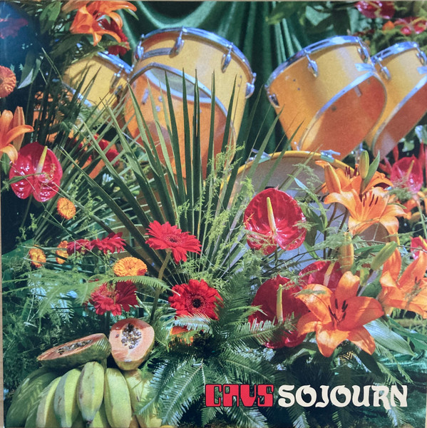 Sojourn by Cavs
