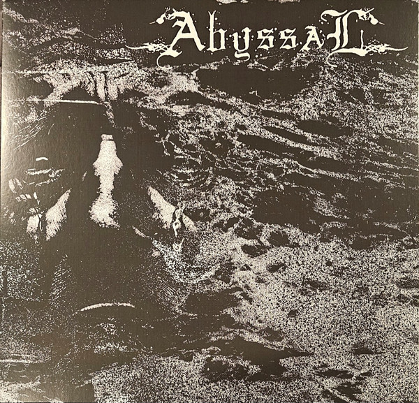 Glacial by Abyssal