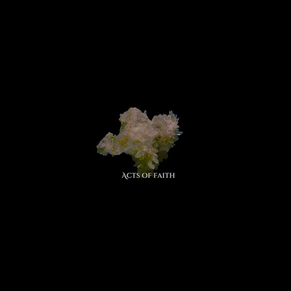 Acts Of Faith by Sault