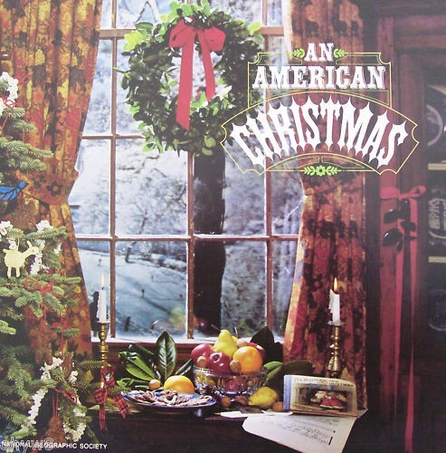 An American Christmas by The Christmas Festival Chorale