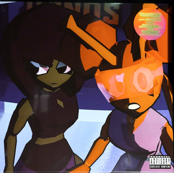 HANDS UP: A Newgrounds Joint by Vadell Gabriel