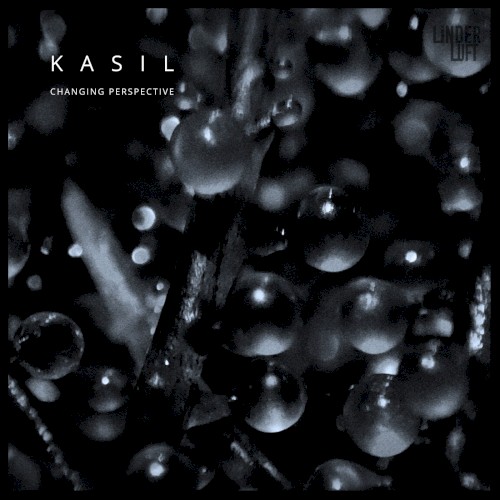 Changing Perspective by Kasil