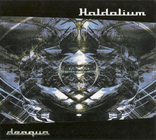 Deagua by Haldolium