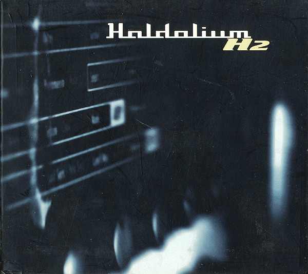 H2 by Haldolium