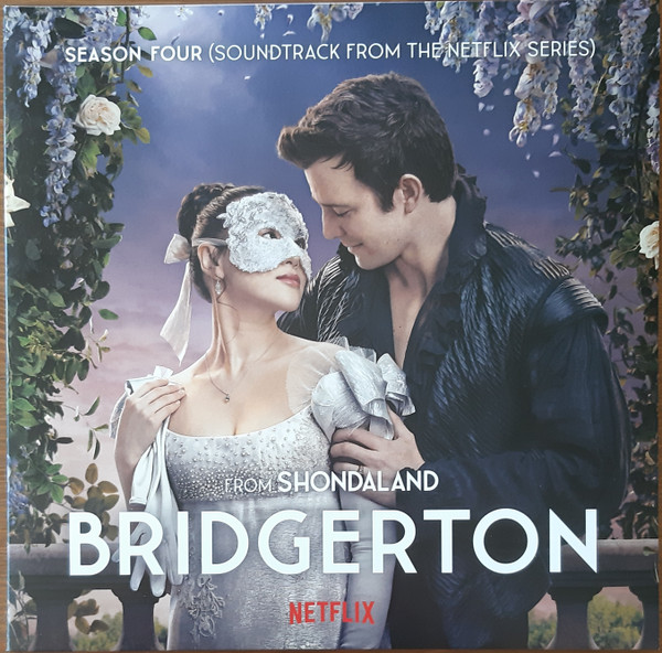 Bridgerton (Season Four) (Soundtrack From The Netflix Series) by Various