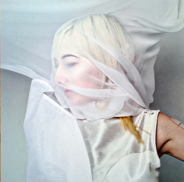 Conatus by Zola Jesus