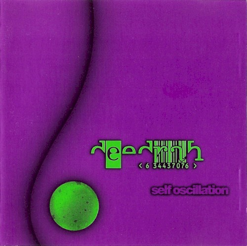 Self Oscillation by Deedrah