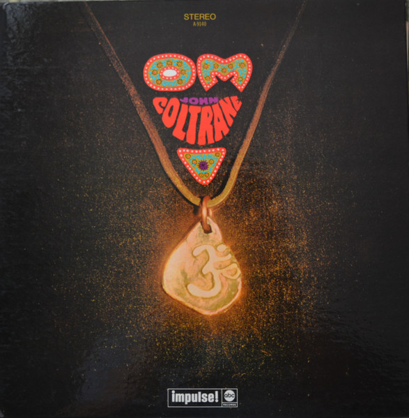 Om by John Coltrane