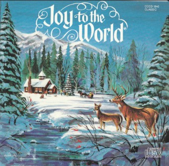 Joy To The World by Various