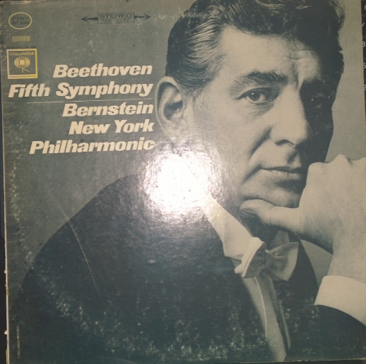 Fifth Symphony by Ludwig van Beethoven