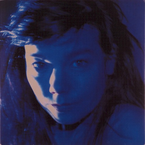Telegram by Björk