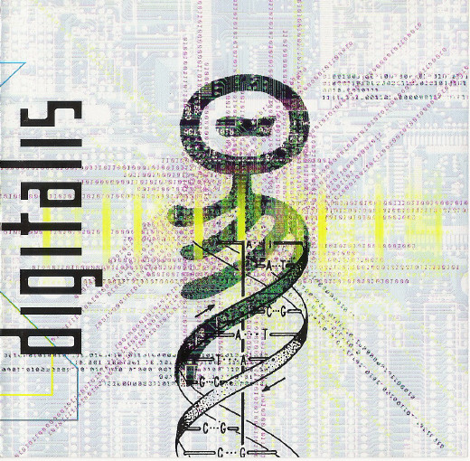 The Third State by Digitalis