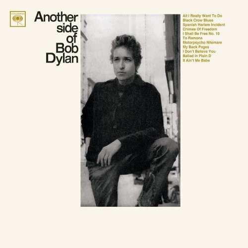 Another Side Of Bob Dylan by Bob Dylan