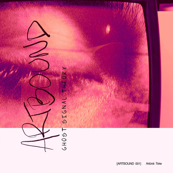 GHOST SIGNAL THEORY (ATBD001) by Toke, Artürst