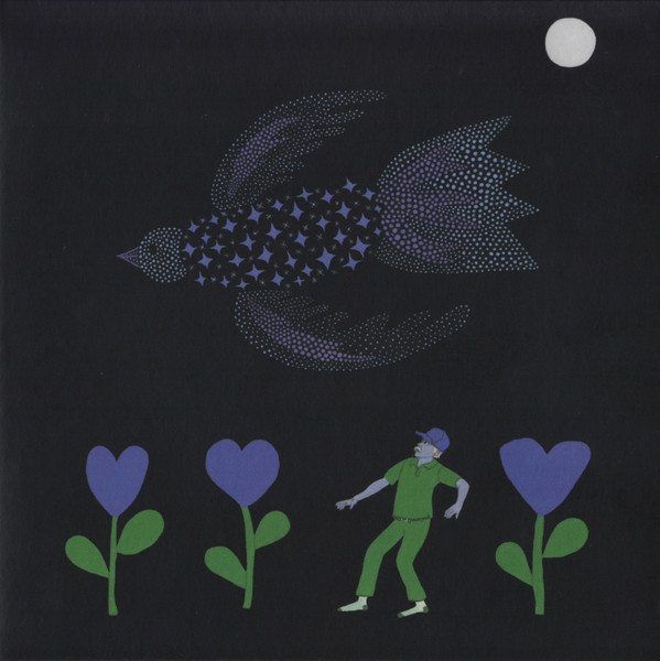 The Purple Bird by Bonnie "Prince" Billy