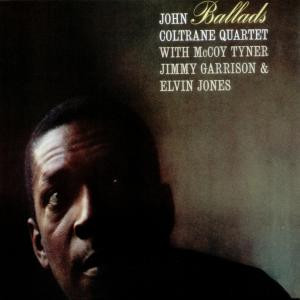 Ballads by The John Coltrane Quartet
