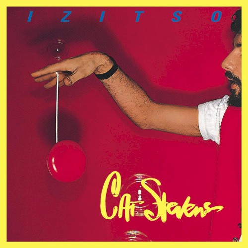Izitso by Cat Stevens