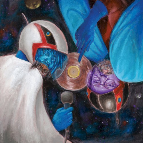 Genuine Dexterity by K-the-I???
