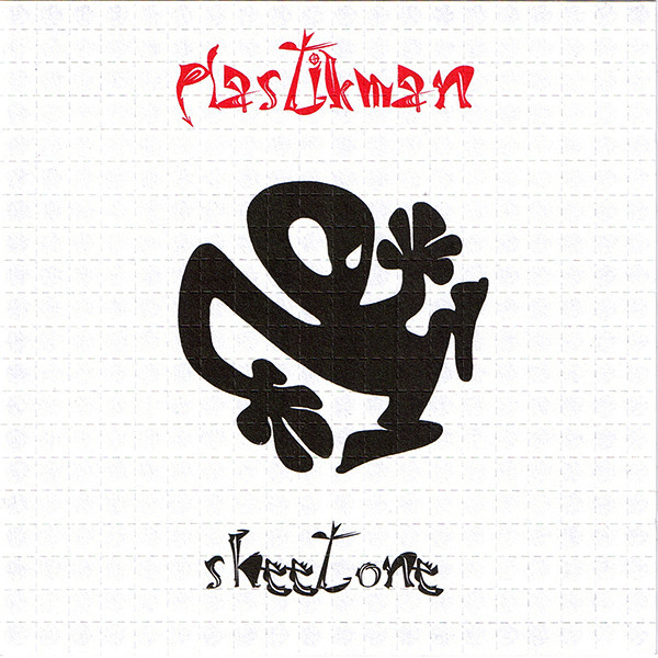 Sheet One by Plastikman