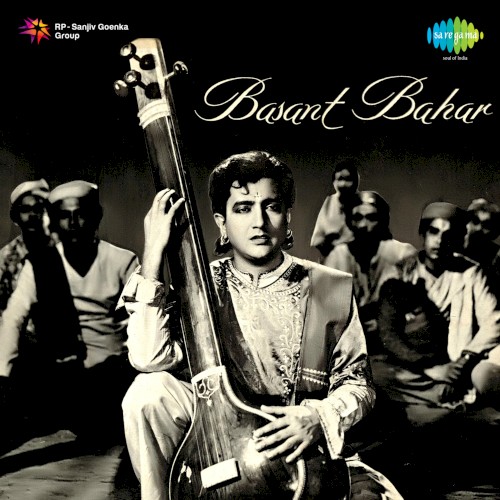 Basant Bahar by Shankar Jaikishan