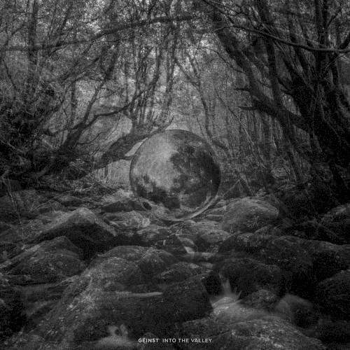 Into The Valley by Gëinst