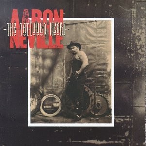 The Tattooed Heart by Aaron Neville