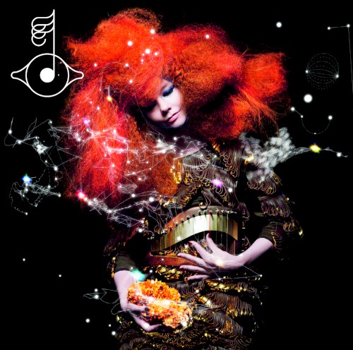 Biophilia by Björk
