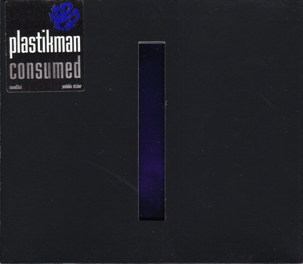 Consumed by Plastikman