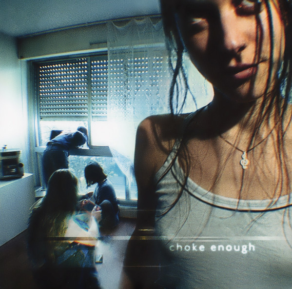 Choke Enough by Oklou