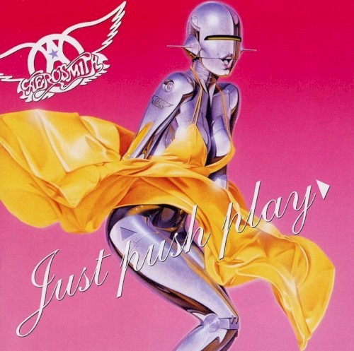 Just Push Play by Aerosmith