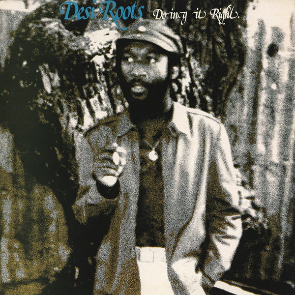 Doing It Right by Desi Roots