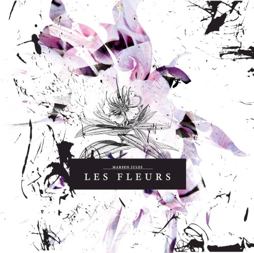 Les Fleurs by Marsen Jules