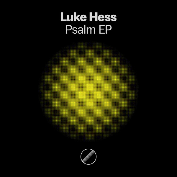 Psalm EP by Luke Hess