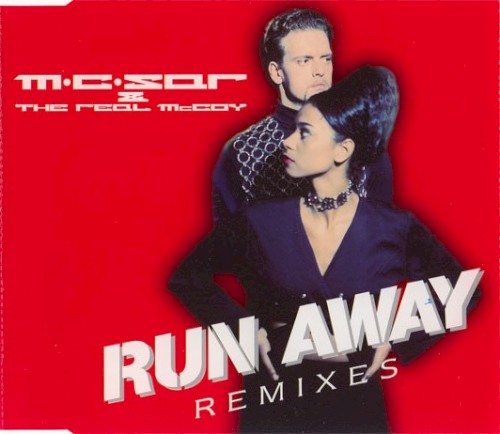 Run Away by Real McCoy