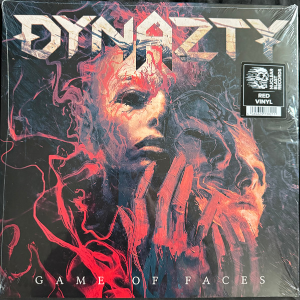 Game Of Faces by Dynazty