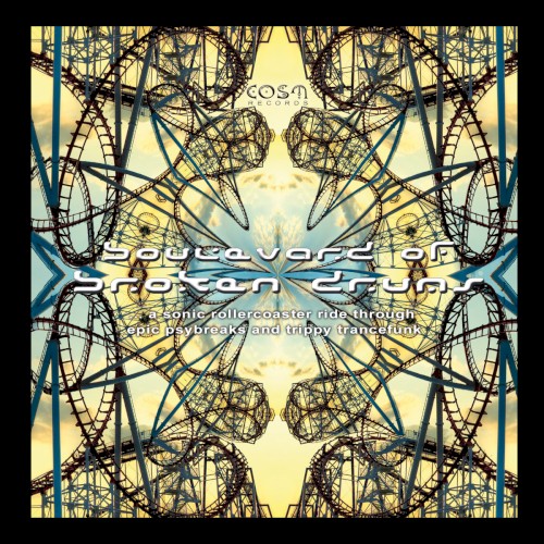 Boulevard Of Broken Drums by Various