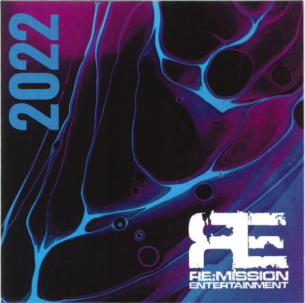 2022 Label Compilation by Various