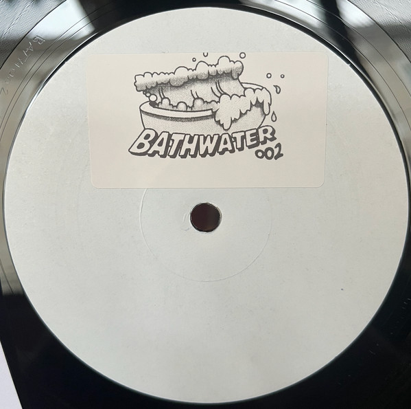 Bathwater 002 by Various