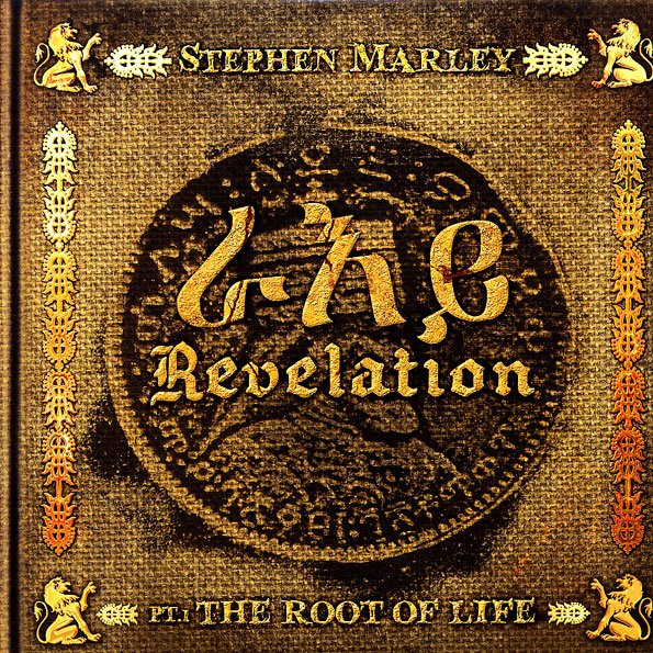 Revelation - Pt. 1 The Root Of Life by Stephen Marley