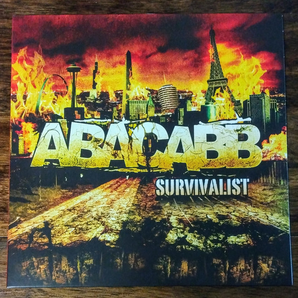 Survivalist by ABACABB
