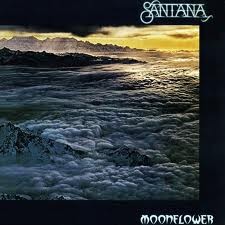 Moonflower by Santana