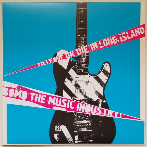 To Leave Or Die In Long Island by Bomb The Music Industry!