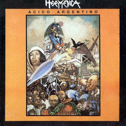 Acido Argentino by Hermética