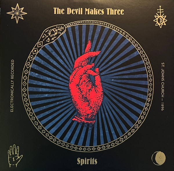 Spirits by The Devil Makes Three