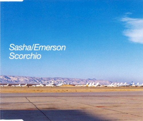 Scorchio by Sasha